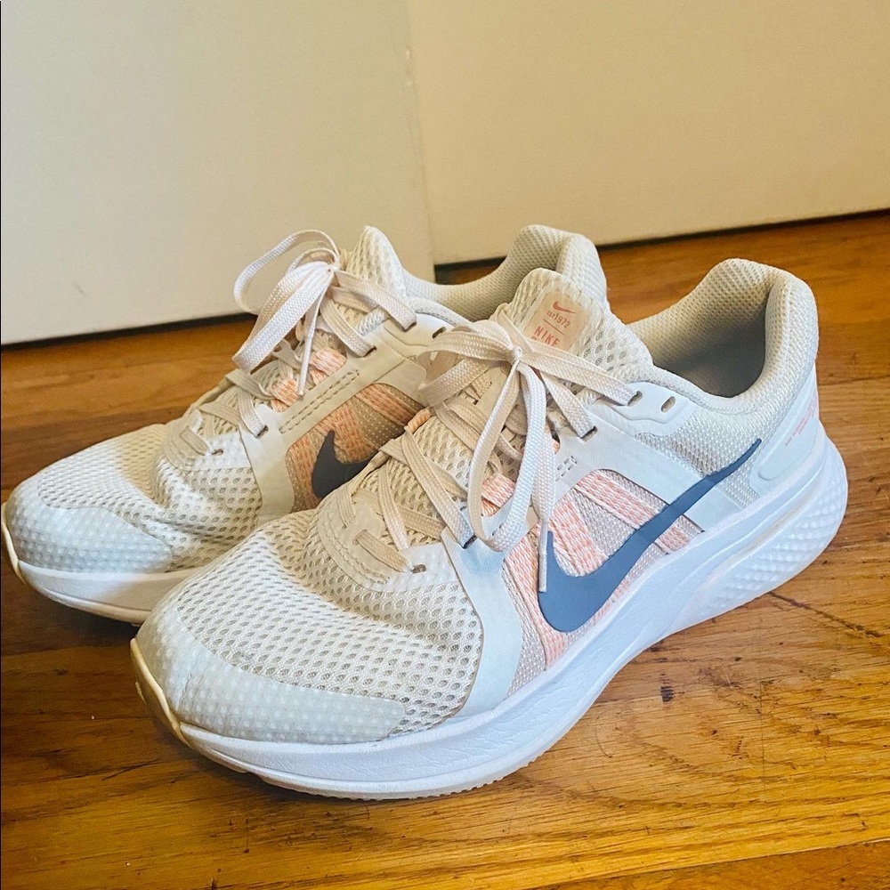 Nike sneakers
